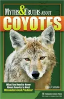 Mitos y verdades sobre los coyotes: Lo que hay que saber sobre el depredador más incomprendido de Estados Unidos - Myths & Truths About Coyotes: What You Need to Know About America's Most Misunderstood Predator