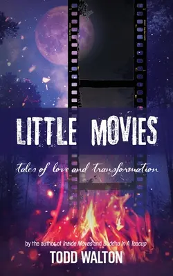 Pequeñas películas: cuentos de amor y transformación - Little Movies: tales of love and transformation