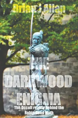 El enigma de Darkwood - The Darkwood Enigma