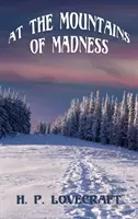 En las montañas de la locura - At the Mountains of Madness