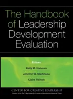 Manual de evaluación del desarrollo del liderazgo - The Handbook of Leadership Development Evaluation