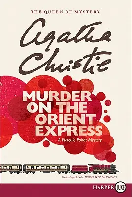 Asesinato en el Orient Express LP - Murder on the Orient Express LP