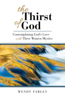 La sed de Dios - The Thirst of God