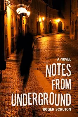 Notas desde el subsuelo - Notes from Underground