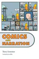 Cómic y narración - Comics and Narration