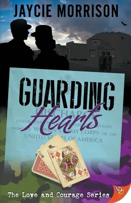 Guardando Corazones - Guarding Hearts