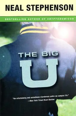 La Gran U - The Big U