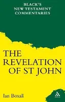 Comentario al Apocalipsis de San Juan - A Commentary on the Revelation of St John