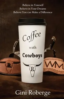 Café con vaqueros - Coffee With Cowboys