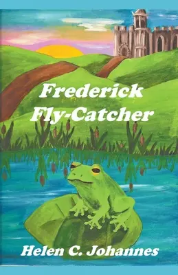 El cazamoscas de Frederick - Frederick Fly-Catcher