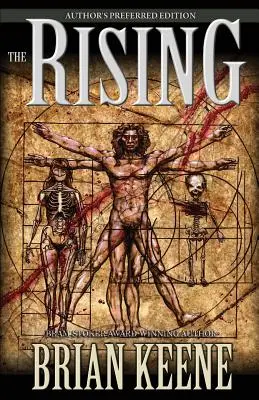 The Rising: Edición preferida del autor - The Rising: Author's Preferred Edition