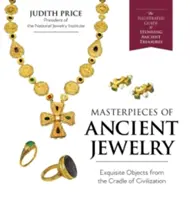 Obras maestras de la joyería antigua - Masterpieces of Ancient Jewelry