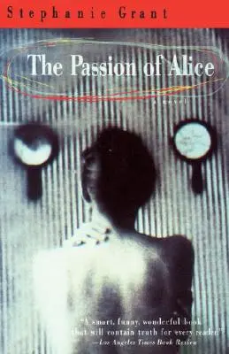 La pasión de Alicia - The Passion of Alice