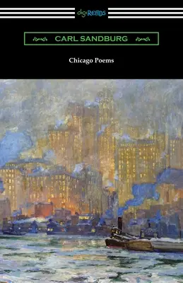 Poemas de Chicago - Chicago Poems