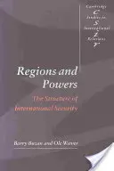 Regiones y potencias - Regions and Powers