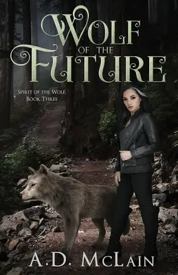 Lobo del futuro - Wolf Of The Future