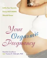 Tu embarazo orgásmico: Pequeños secretos sexuales que toda madre ardiente debería conocer - Your Orgasmic Pregnancy: Little Sex Secrets Every Hot Mama Should Know