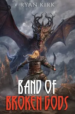 Banda de dioses rotos - Band of Broken Gods