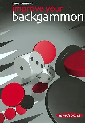 Mejore su backgammon - Improve Your Backgammon