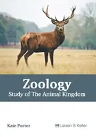 Zoología: Estudio del reino animal - Zoology: Study of the Animal Kingdom