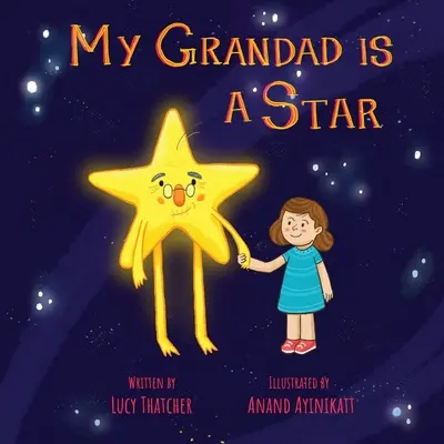 Mi abuelo es una estrella - My Grandad Is A Star