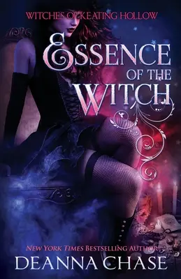 Esencia de bruja - Essence of the Witch