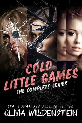 Cold Little Games: La serie completa - Cold Little Games: The Complete Series