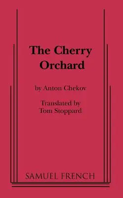 El Huerto de los Cerezos - The Cherry Orchard