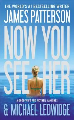 Ahora la ves - Now You See Her