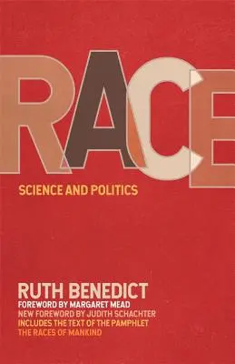 Raza: ciencia y política - Race: Science and Politics