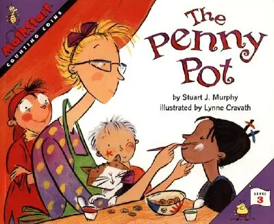 La olla de peniques - The Penny Pot