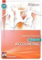 CfE Higher Contabilidad Guía de estudio - CfE Higher Accounting Study Guide