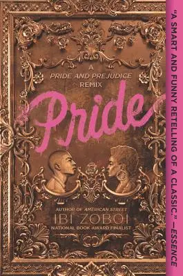 Pride: Una remezcla de Orgullo y prejuicio - Pride: A Pride & Prejudice Remix