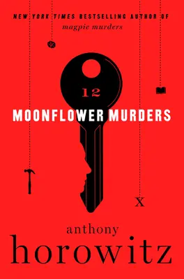 El Crimen de la Habitacin 12 - Moonflower Murders