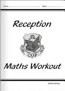 Reception Maths Workout