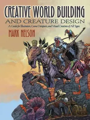 Construcción de mundos fantásticos: Guía para desarrollar mundos míticos y criaturas legendarias - Fantasy World-Building: A Guide to Developing Mythic Worlds and Legendary Creatures