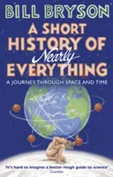 Breve historia de casi todo - Short History of Nearly Everything