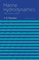 Hidrodinámica marina, edición del 40 aniversario - Marine Hydrodynamics, 40th Anniversary Edition