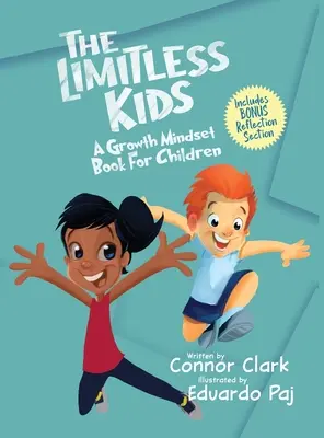 Los niños sin límites - The Limitless Kids