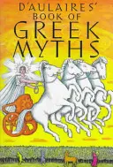 El libro de los mitos griegos de D'Aulaire - D'Aulaire's Book of Greek Myths