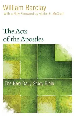 Los Hechos de los Apóstoles - The Acts of the Apostles