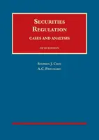 Regulación de valores - Casos y análisis - Securities Regulation - Cases and Analysis