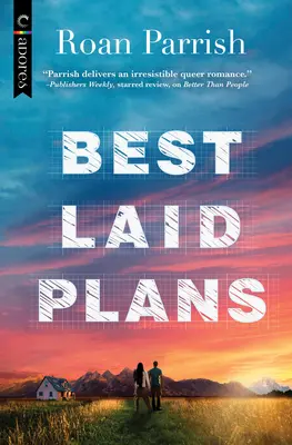 Los mejores planes: Un romance LGBTQ - Best Laid Plans: An LGBTQ Romance