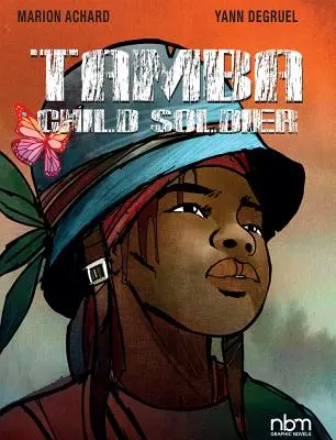 Tamba, niño soldado - Tamba, Child Soldier