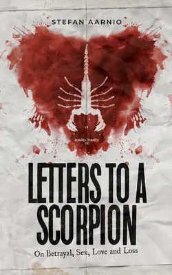 Cartas a un escorpión - Letters to a Scorpion