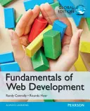 Fundamentos del desarrollo web, edición mundial - Fundamentals of Web Development, Global Edition