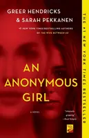 Una chica anónima - An Anonymous Girl