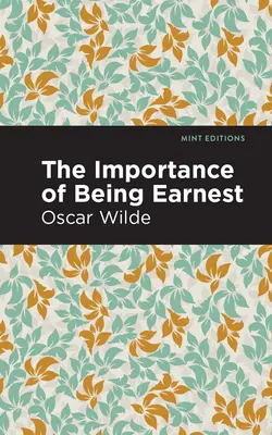 La importancia de llamarse Ernesto - The Importance of Being Earnest