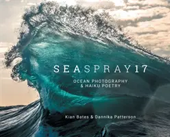SeaSpray17: Fotografía Oceánica y Poesía Haiku - SeaSpray17: Ocean Photography & Haiku Poetry