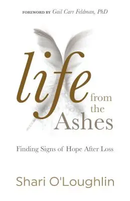 La vida desde las cenizas: Encontrar signos de esperanza tras la pérdida - Life from the Ashes: Finding Signs of Hope After Loss